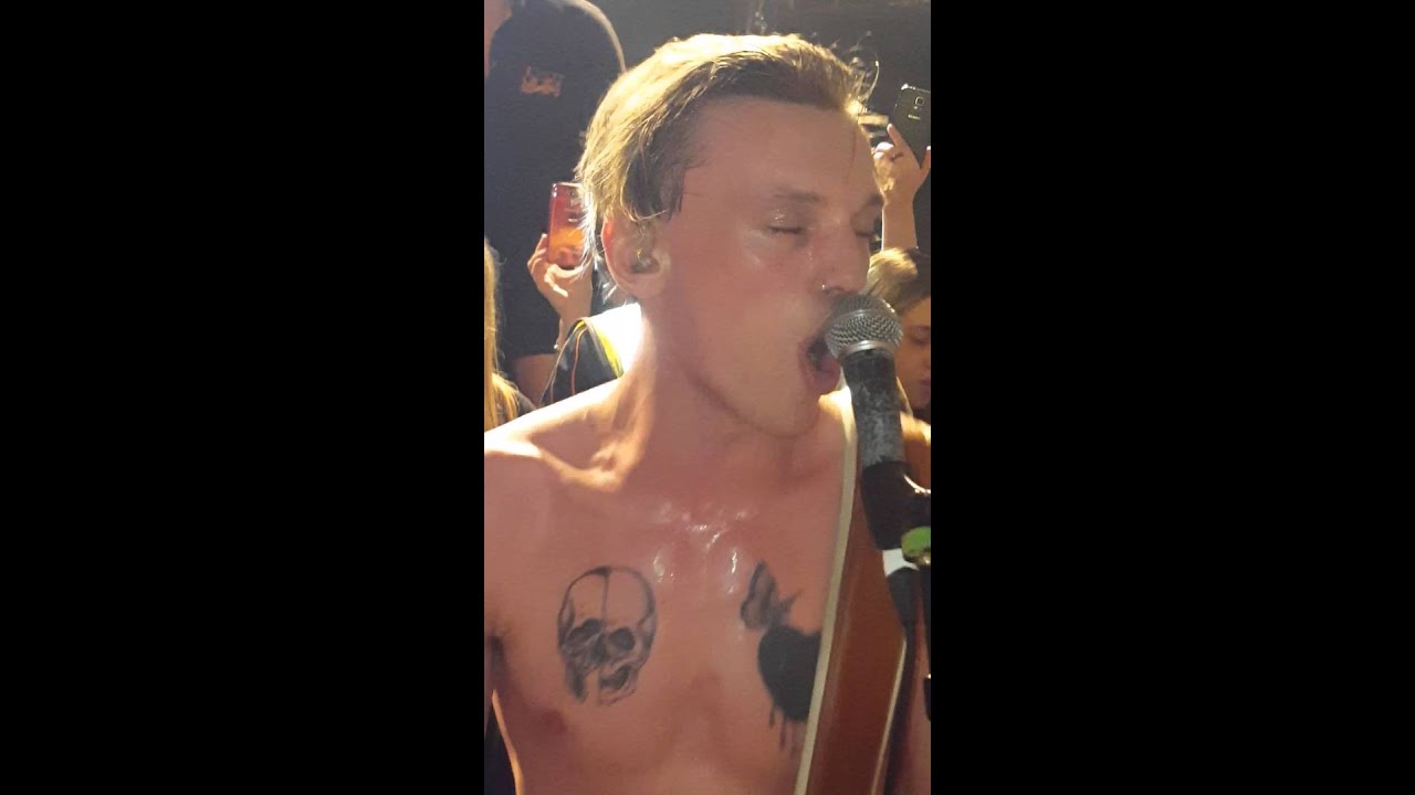 Jamie Bower - Letters to the Lost Counterfiet