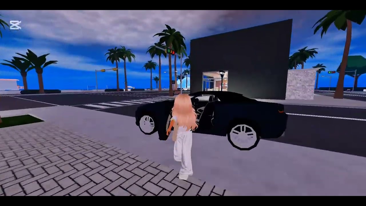 My first time editing tho please like share and follow for more #roblox#berryavenue#bigbaby#