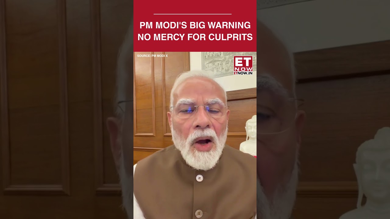 PM Modi Declares War On Paper Leaks: Anti-Paper Leak Bill Gets Green Signal | Top News | ET Now