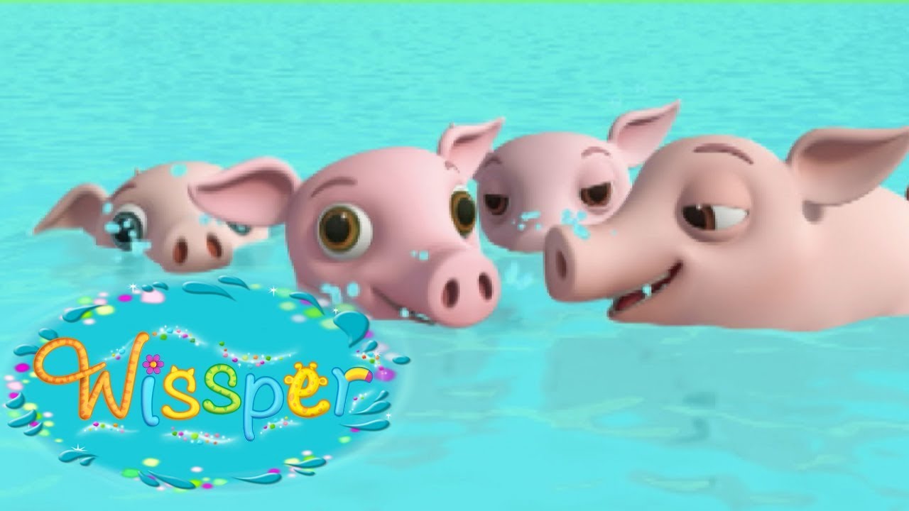 🤗3 całe częśći 🌺 | część 18 | Wissper po Polsku | 😍Wissper