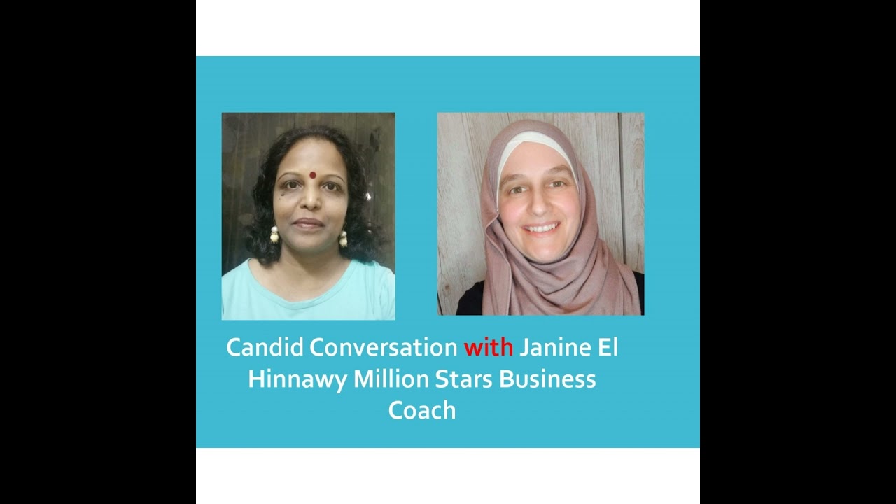 12. The Self-Care CEO Podcast - Health, Wealth & Happy Hustle with Janine