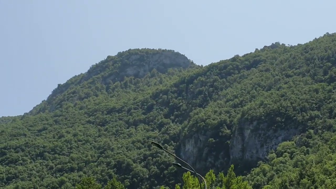 izletiste lepterija i soko grad sokobanja 24.7.2023
