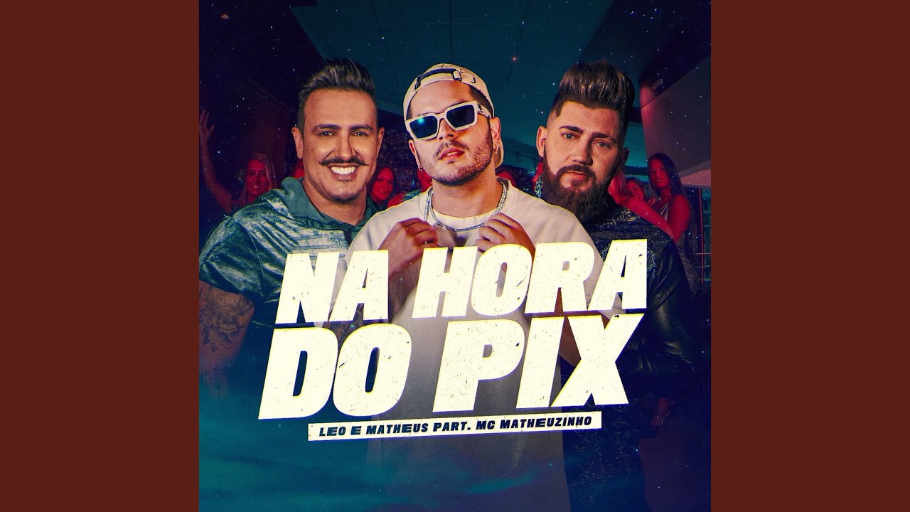 Na Hora do Pix