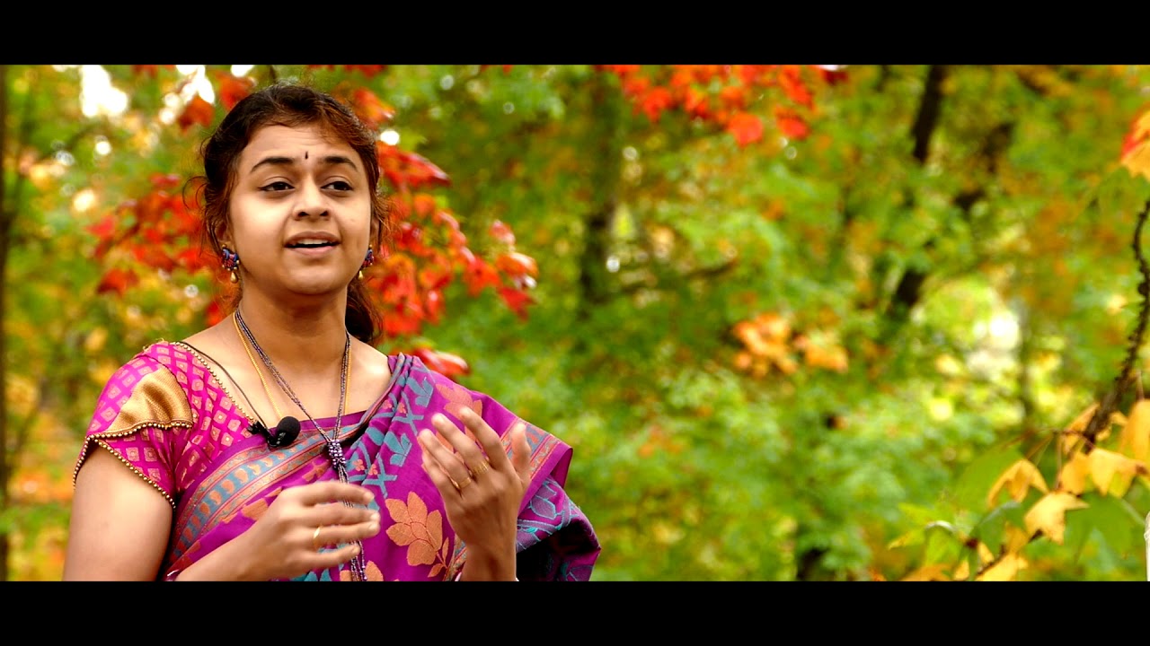 Arabhimanam vaithu | Ragamalika | Talangampadi Panchanada Iyer | Sandhya Anand