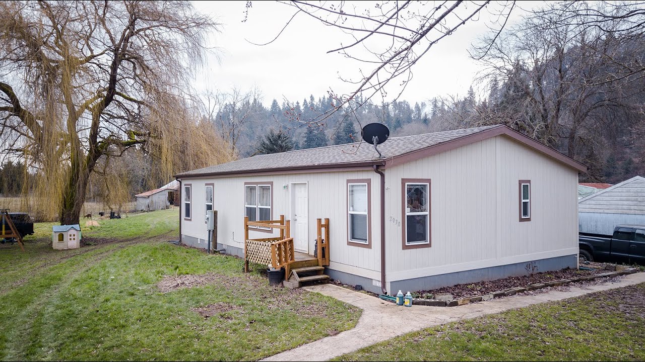 2030 42nd Avenue, Longview WA
