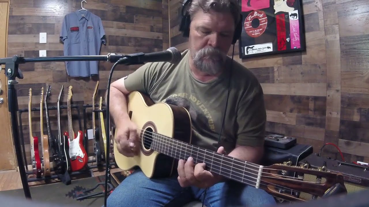 The Ballad of Bill Thaxton/Sundown