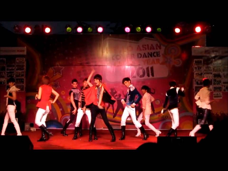 Boys Generation - The Boys