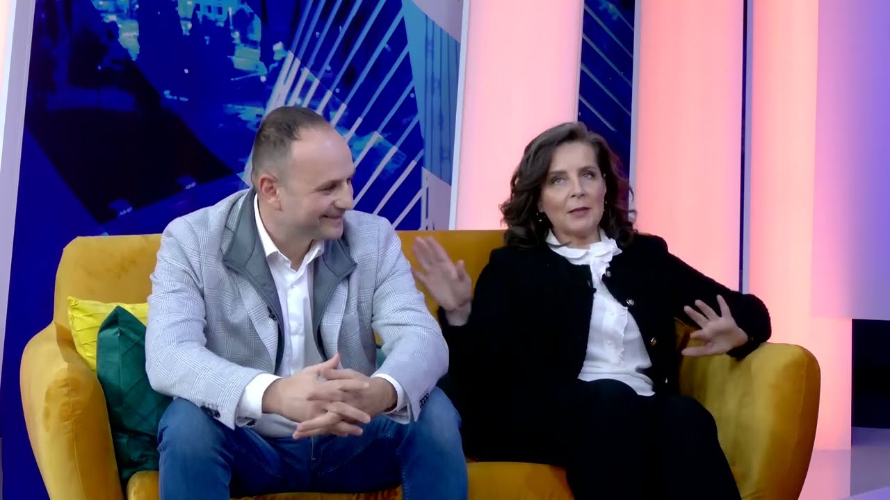 Vikend  na Gradskoj/ Uticaj Baha i nakon tri vijeka/ mr Tatjana Krkeljić, prof. mr Predrag Janković