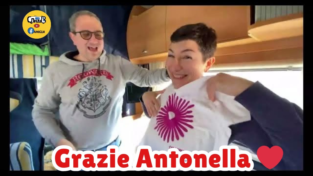Apertura Speciale: Il Mega Pacco di Calabria Straordinaria - Grazie !
