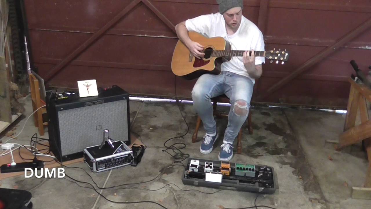 Tone: Nirvana | In Utero - Kurt Cobain