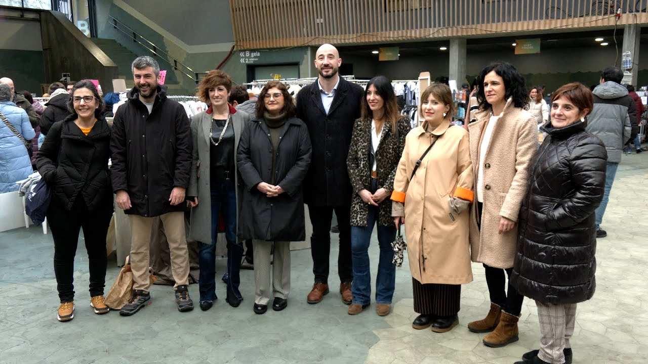 Inauguración Factoring de invierno 2024