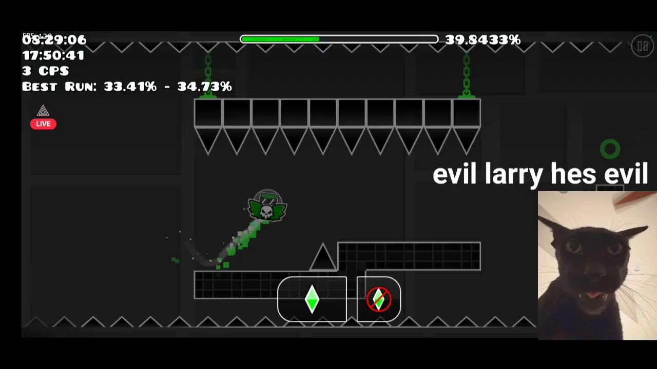 6 HOURS LONG EATEOT FULL PRACTICE RUN LIVE