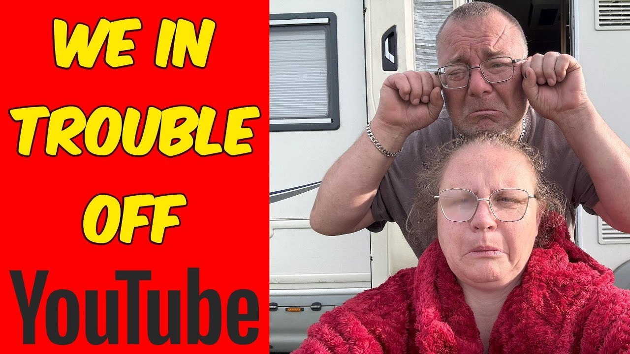 У нас возникли проблемы на YouTube — тоже неожиданный сюрприз