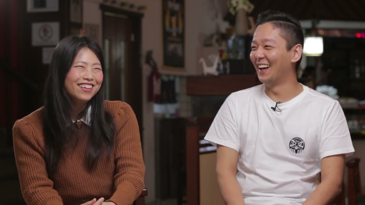 #FJTAON - Gastronomia com Vivi Wakuda e Cesar Yukio