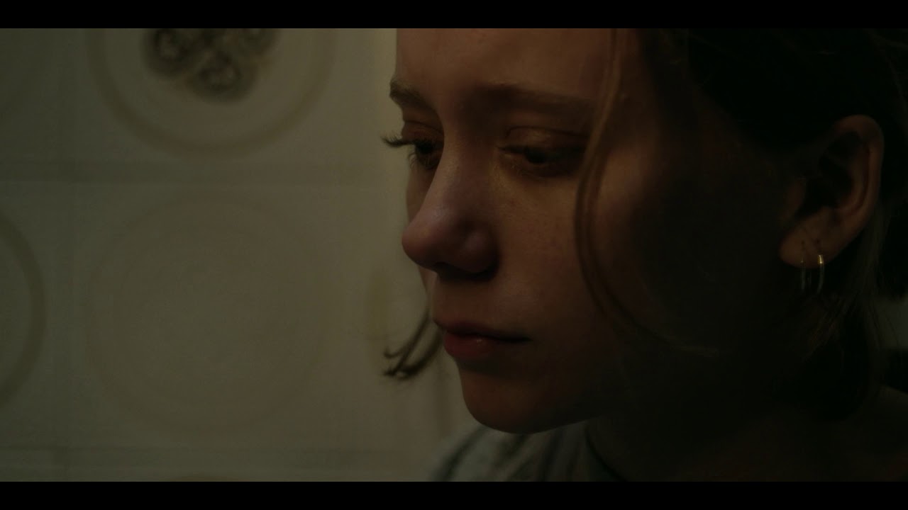 SENSE SOSTRE - TRAILER