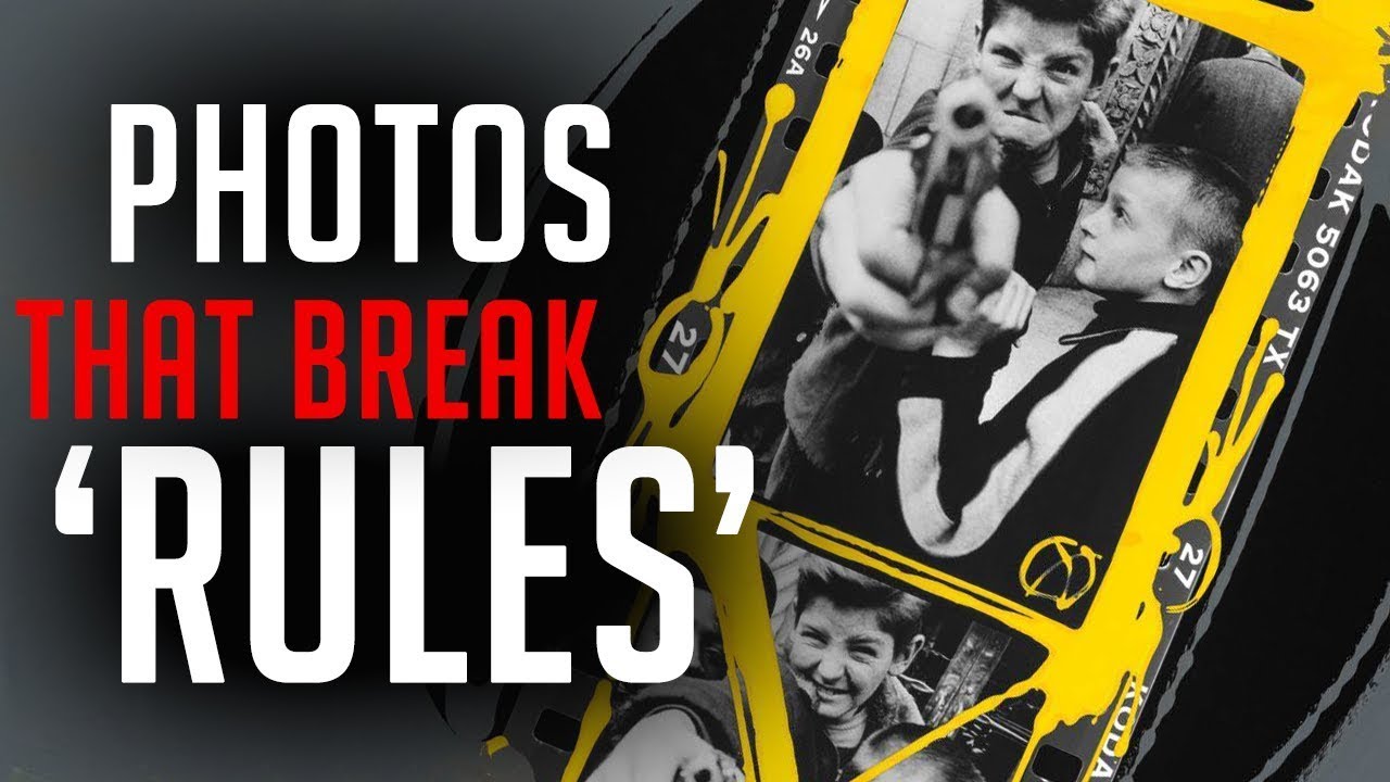 William Klein, Godfather Of Street Photography