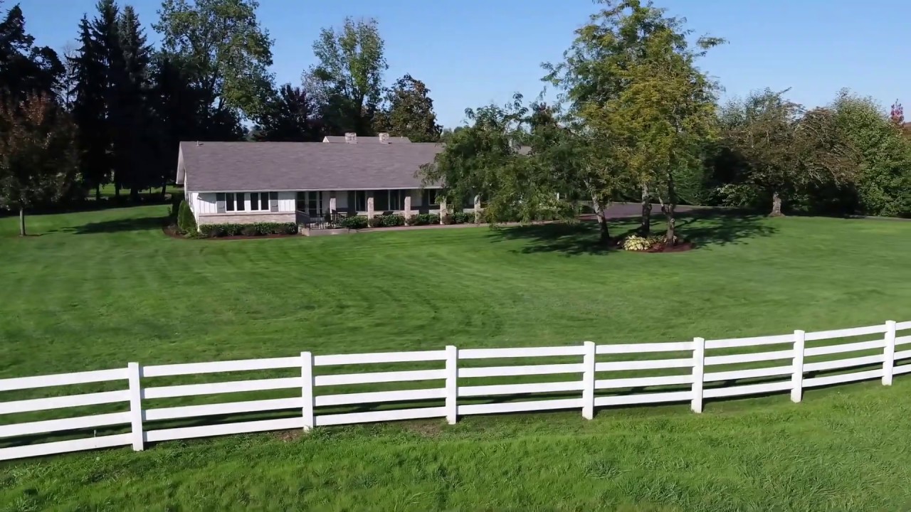 Willamette River Ranch for sale in Creswell, Oregon