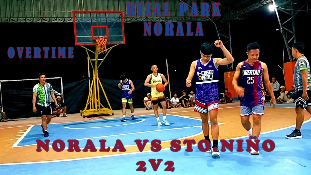 CRUCIAL ANG LABAN AT MAY OVERTIME PA 2V2 |FUASAN/PAÑARES VERSUS DELA CRUZ/SAMIANA