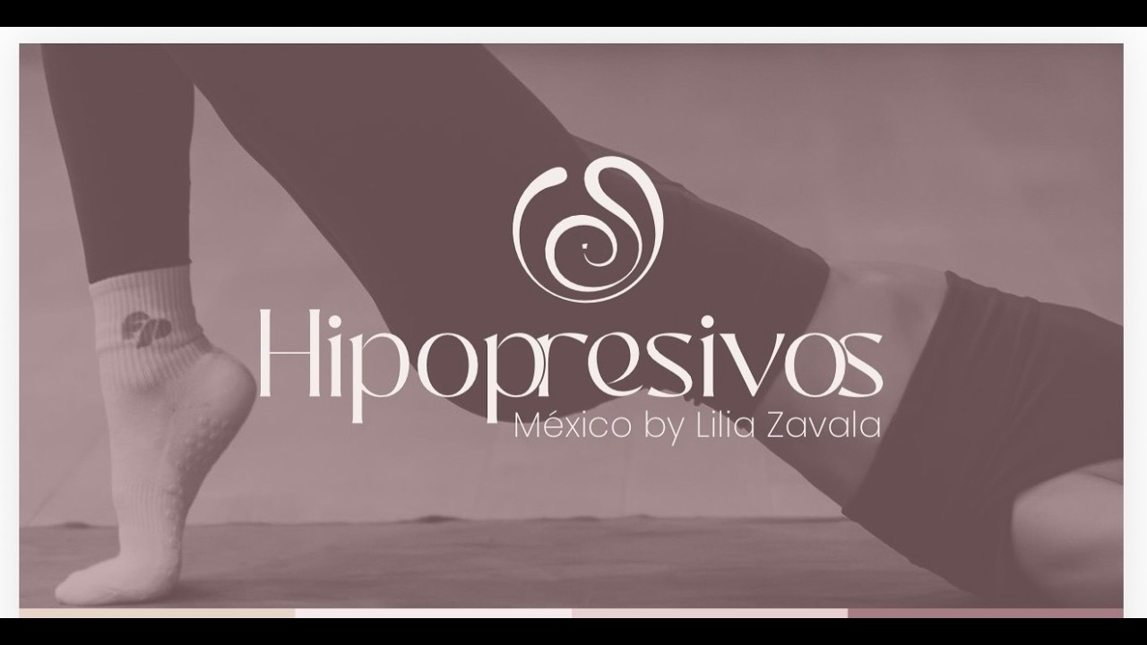 ABDOMEN FIRME HIPOPRESIVOS 3D