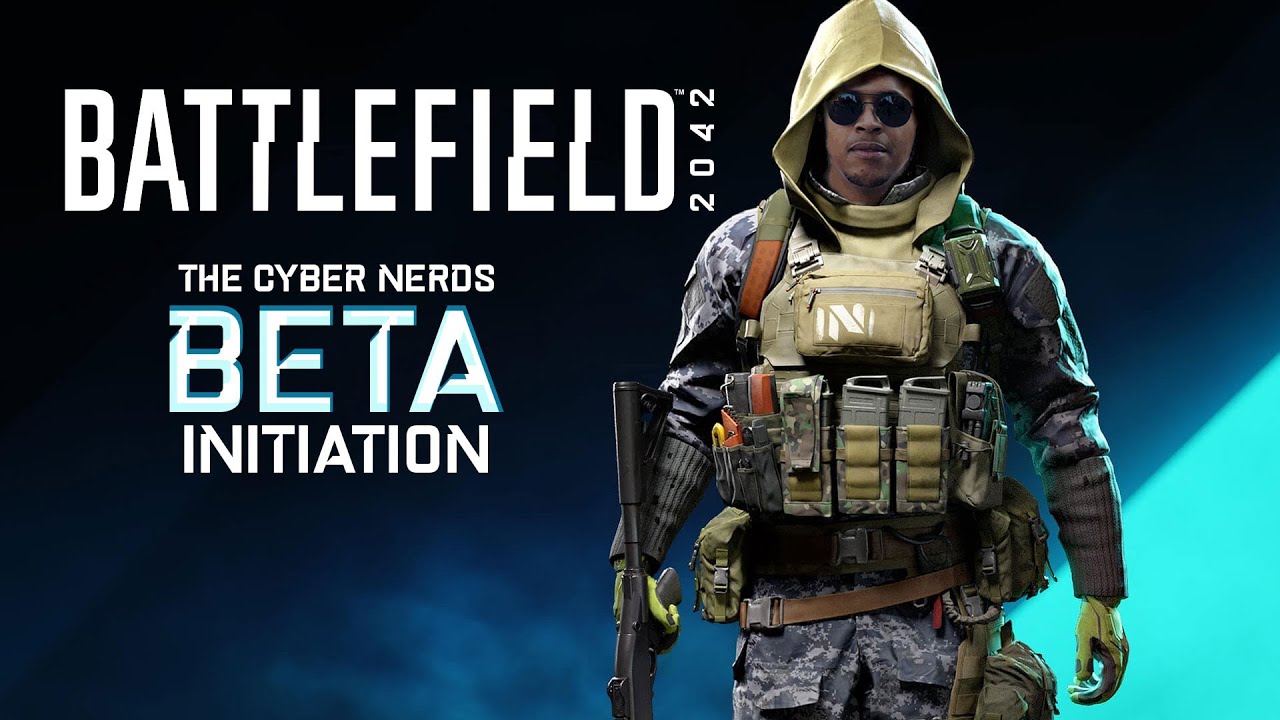 From the Battlefield of 2042 to the WARZONE 6  | With 
