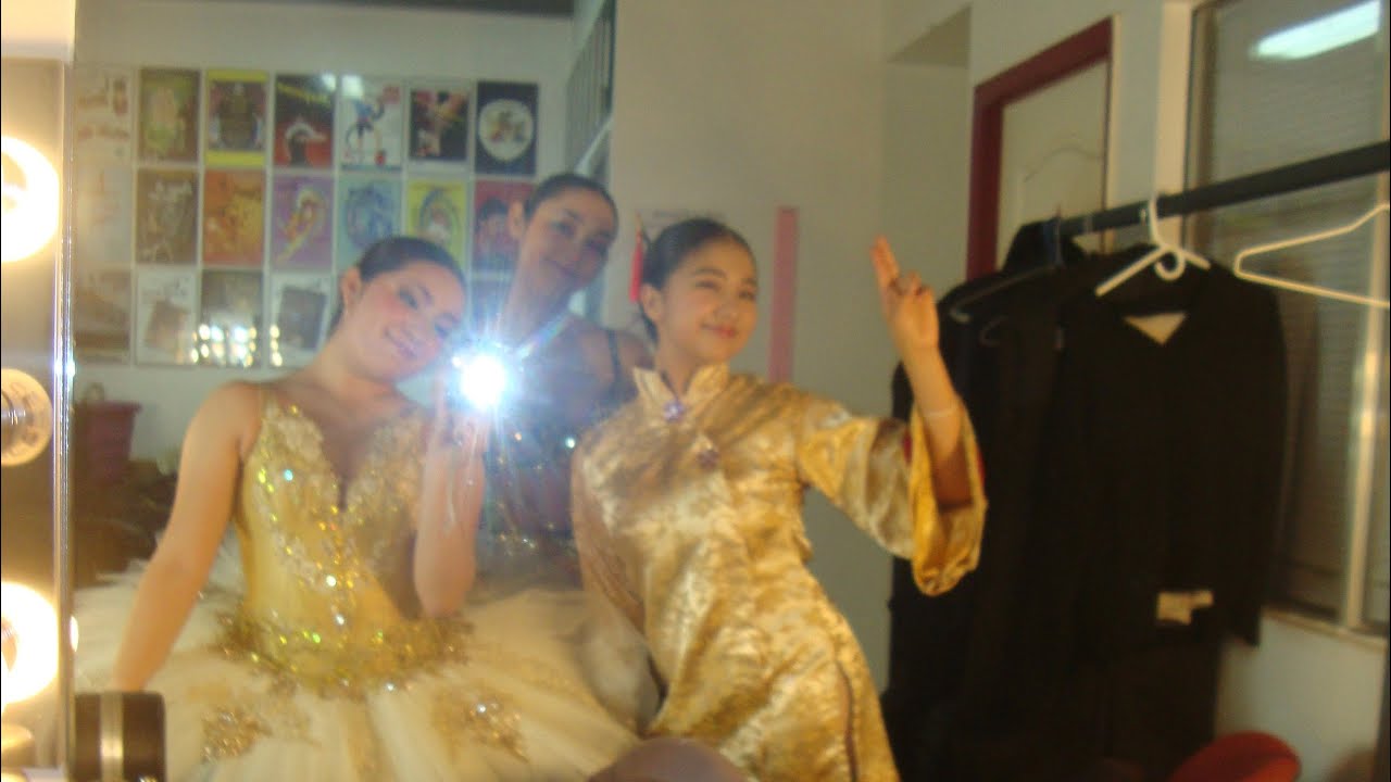 winter showcase 