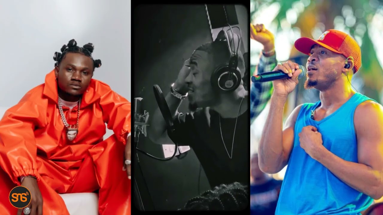Mbosso aonywa na mashabiki kuhusu kolabo na Alikiba! Asimruhusu Kiba kufanya hili, Kolabo yao yaja