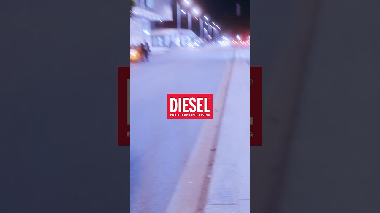 You can find DIESEL's FW23 collection at WRONG WEATHER, in-store and online. #diesel #contracoutura