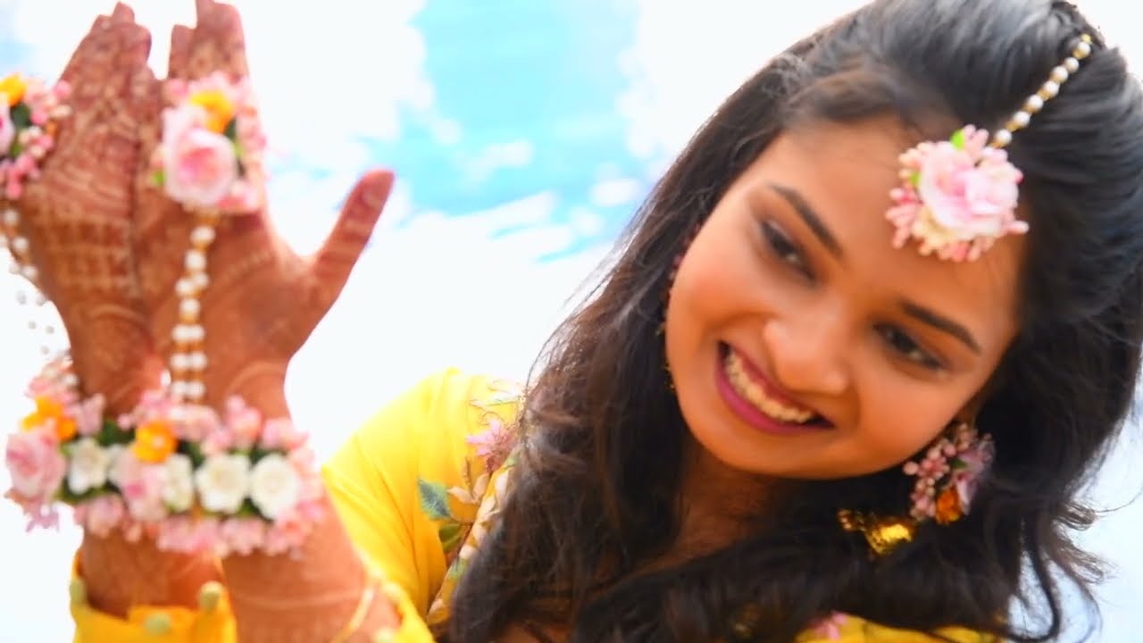 Akriti Haldi