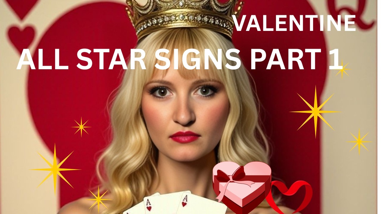 💝Valentine’s Day All Signs Tarot Reading Love Messages Soulmate Energy & What’s Coming In💌🔮(PART 1)