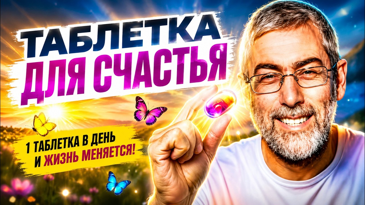 За 10 шагов - выйди из стресса. От выживания и страданий к счастью.