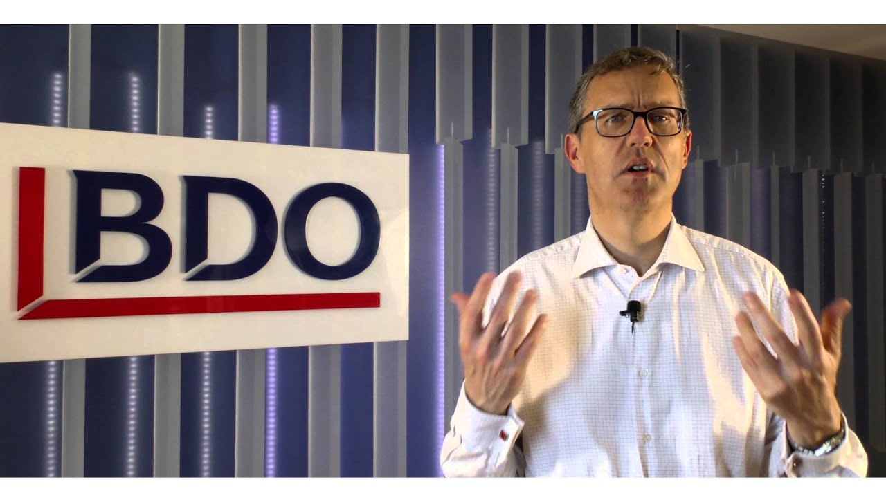 Risk Advisory | BDO New Zealand