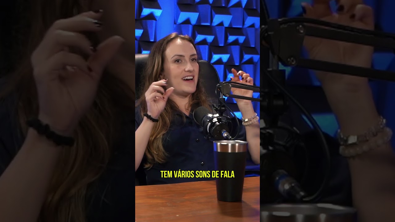 🗣️ Ouvir x Compreender A Fala: Qual A Diferen&ccedil;a? | #PapoFrinzi