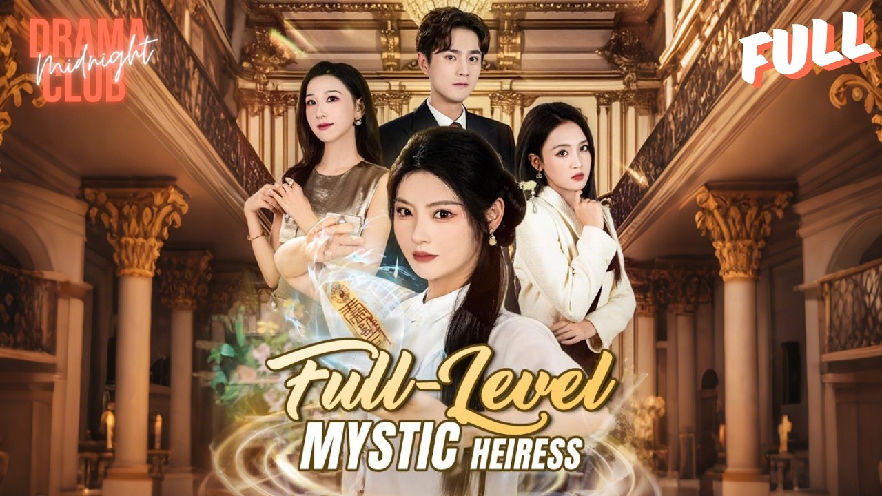 [ENG DUB] Betrayed and Banished&hellip; She Returns With Mystical Powers to seek revenge!🔥