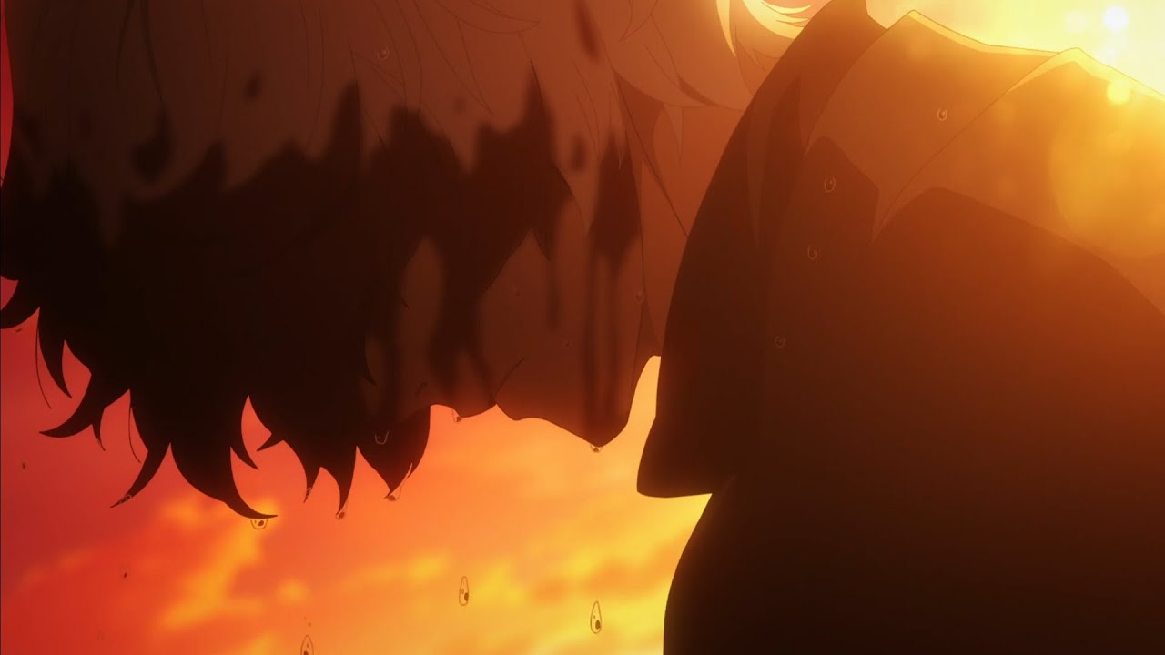 Gabimaru in a Deathmatch | Hell&rsquo;s Paradise: Jigokuraku | Episode 2