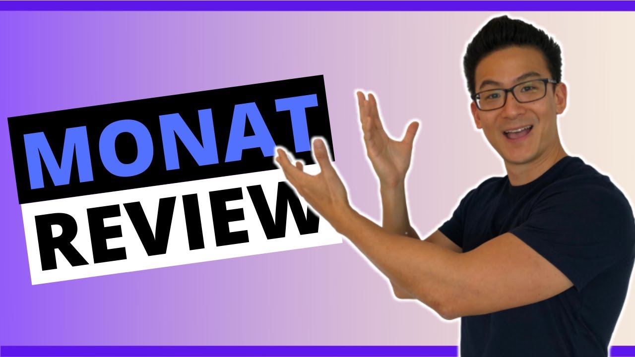 Monat Review - Is It A Good Idea To Market This Business?