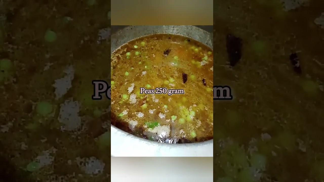 Yakhni Chicken Matter plao.#delicios#tasty#subcontinetal recipe for food lovers by cooking with rjm 