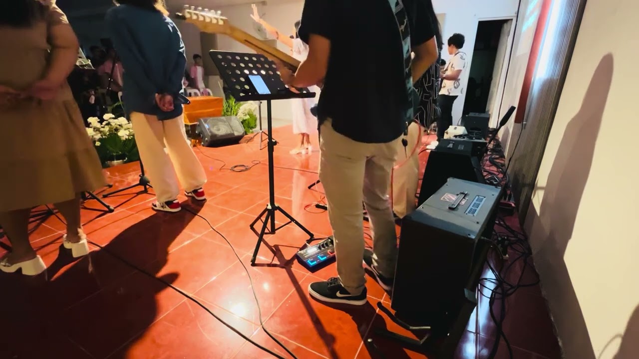 Perfect Love / Ang pag-ibig mo / Karapat dapat ka
