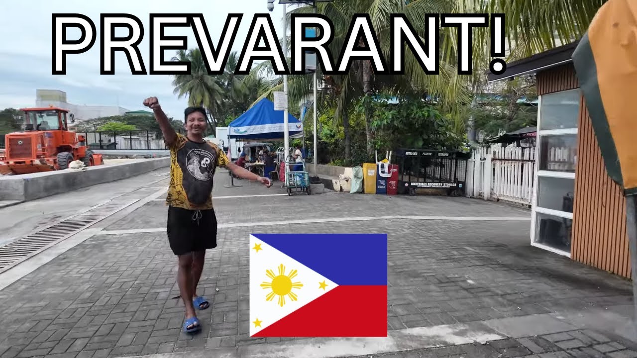 POKUSALI SU ME POKRASTI *Manila*