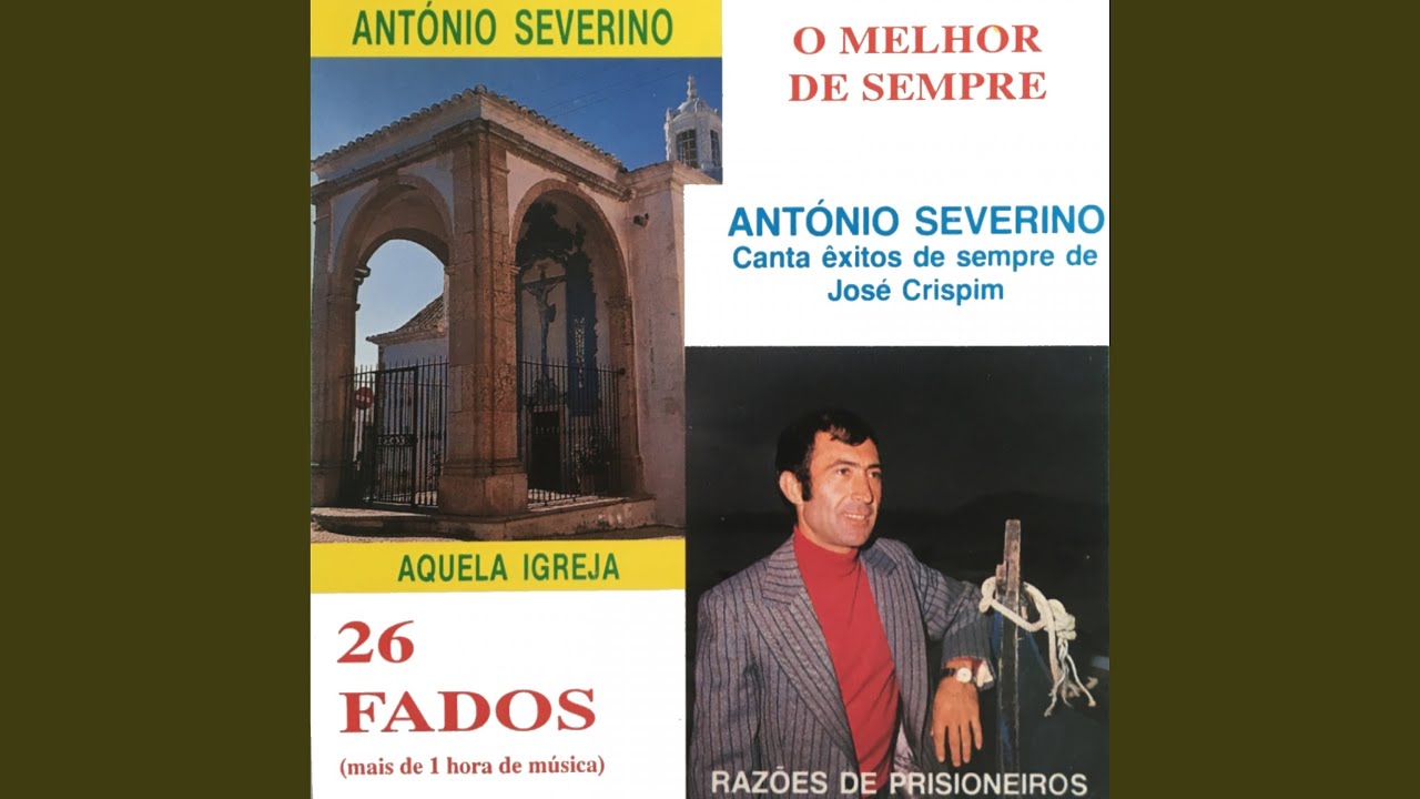 Pai, Perdoa a Minha Mãe