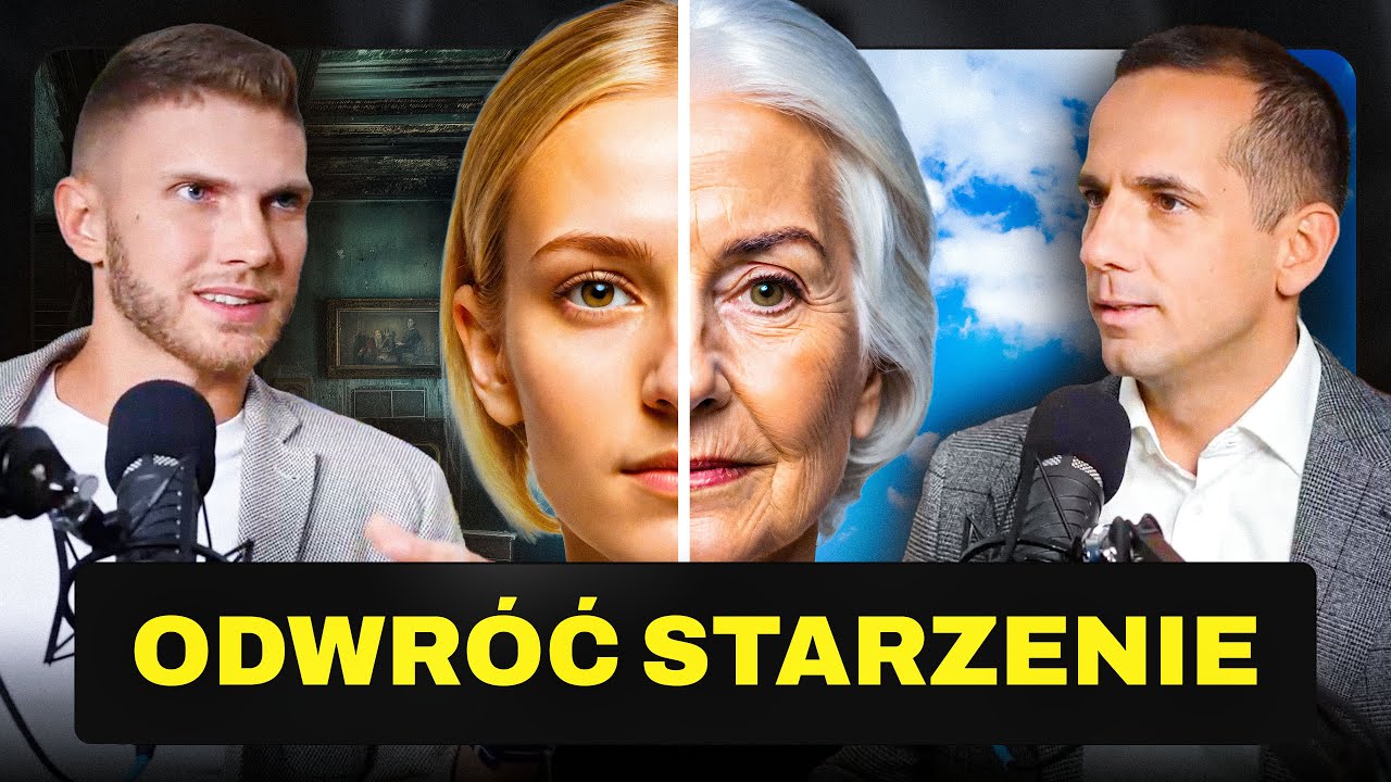 TEN FILM ZAOSZCZĘDZI CI 10 LAT ŻYCIA