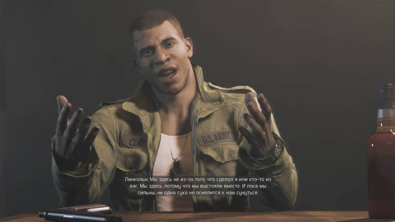 Mafia 3 - Счастливый Финал # 63