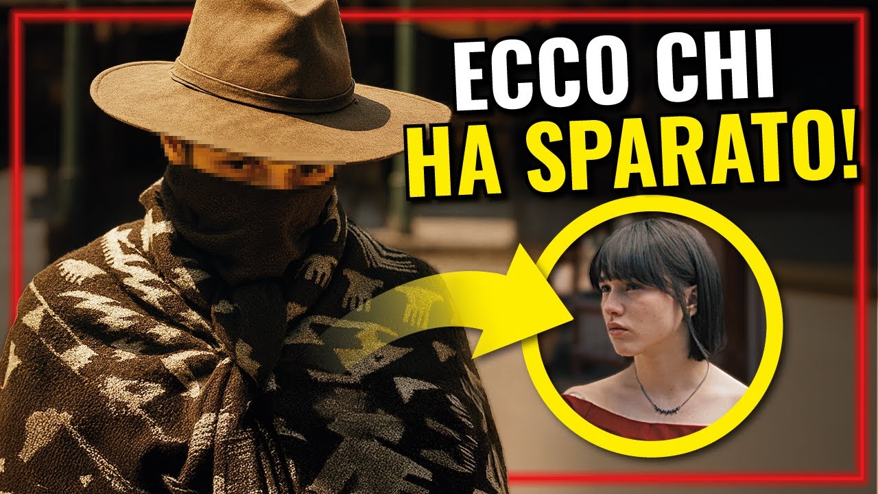 15 COSE che NON HAI NOTATO in Mare Fuori 5