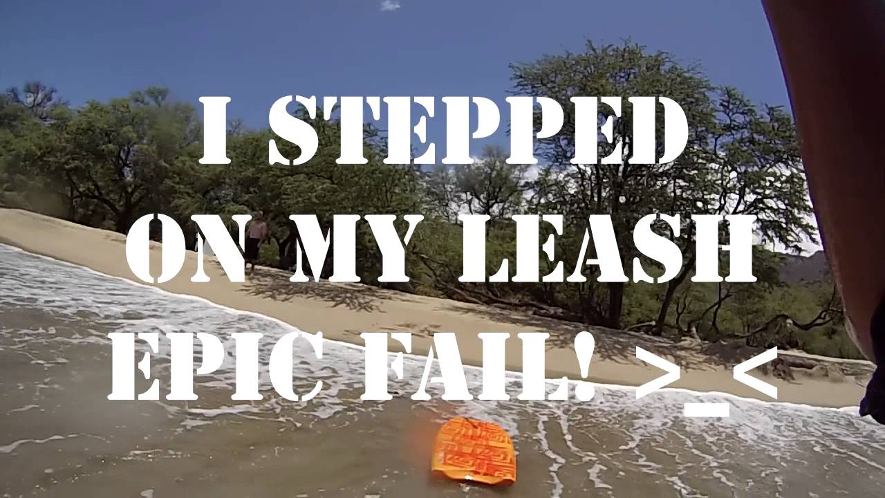 Beach day montage with my GoPro camera | KAMZ 808