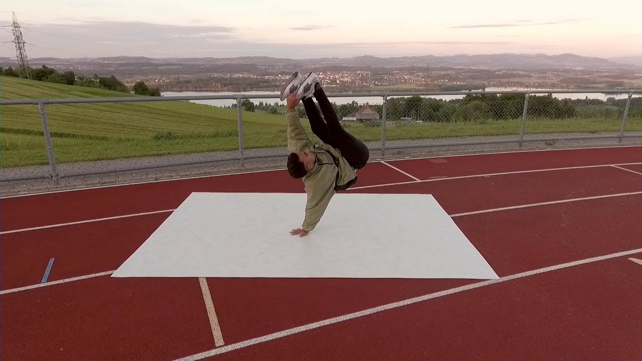 Inthu VK Break Dance | Tell Me One Thing - Blaze #jrmediaworks