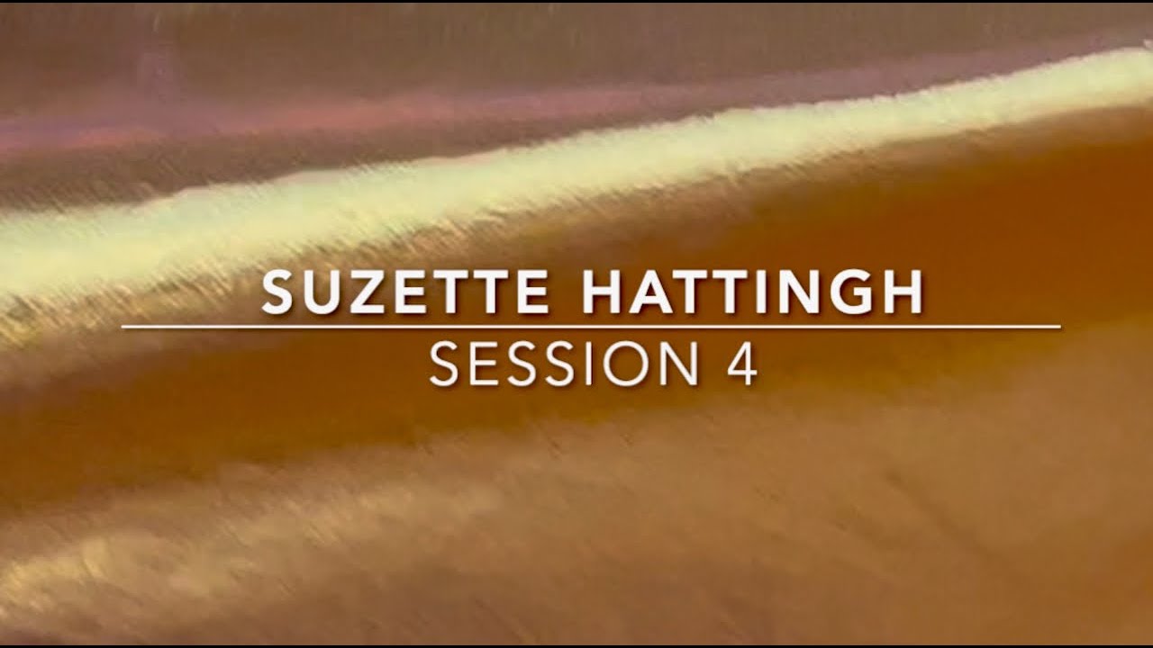 Session 4  - Suzette Hattingh - Ignite! Fürbitte-Konferenz 2024