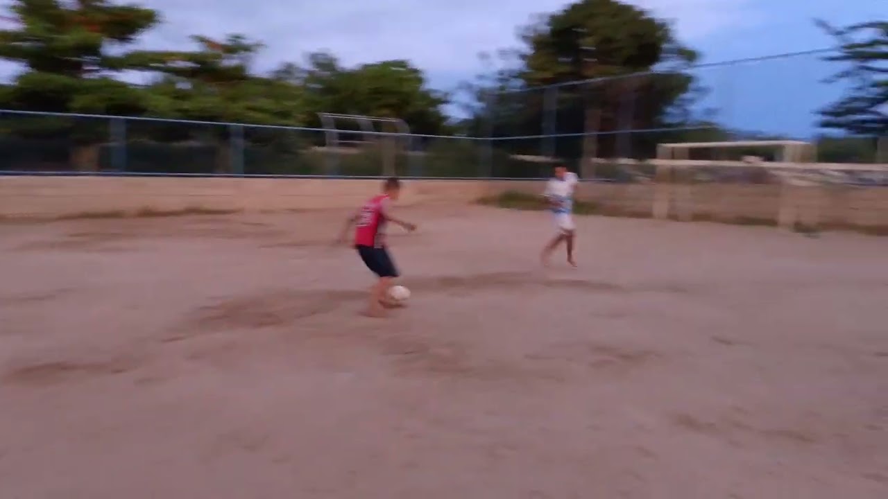 1 vs 1 ⚽👑🪄✨gané ⚽👑