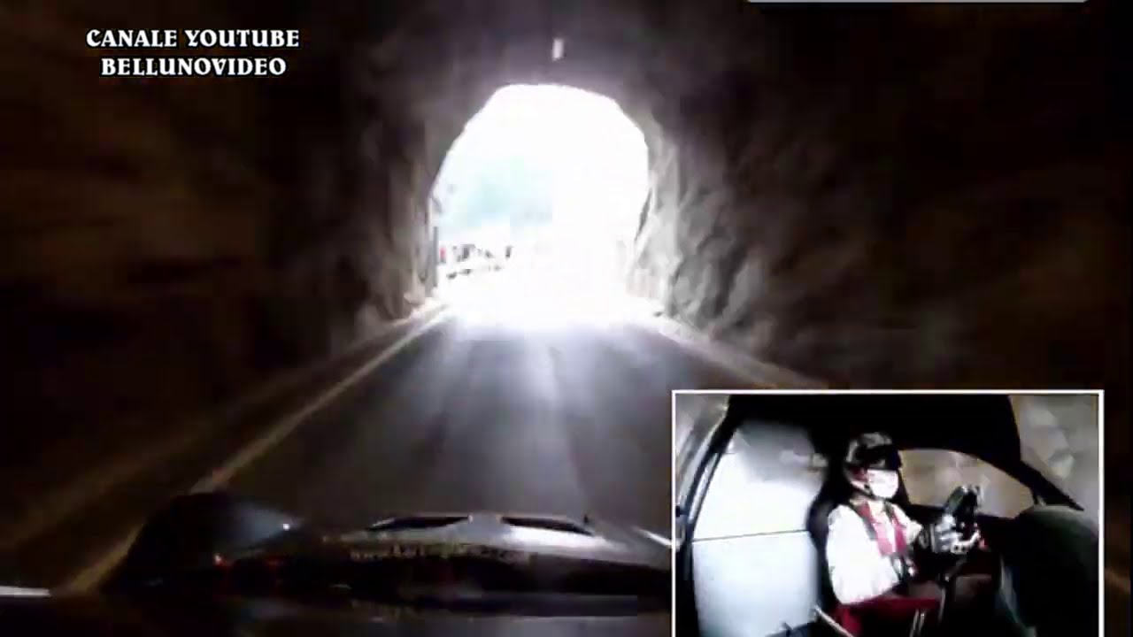 AMAZING ON/BOARD HILLCLIMB / DANI SORDO /  SUBIDA LEBIANA 2011 / SILVER CAR S2 / HIGH SPEED