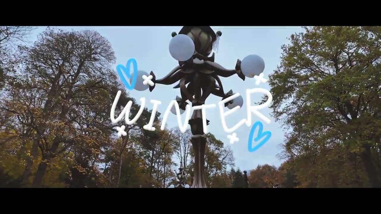Winter Efteling 2025