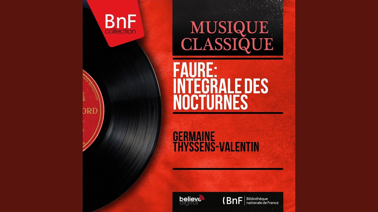 Nocturne No. 13 in B Minor, Op. 119