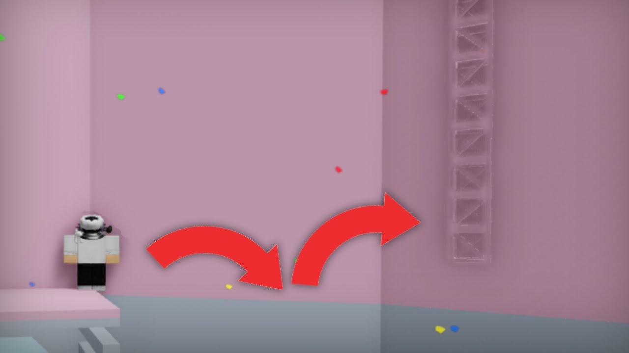 Roblox Tower FL Shortcuts you Should Know!